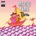 MAGIC TIME＜通常盤＞