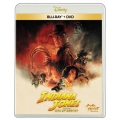 インディ・ジョーンズと運命のダイヤル [Blu-ray Disc+DVD]