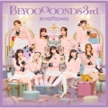 BEYOOOOONDS 3rd＜通常盤＞