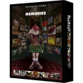 MEMORIES 4Kリマスターセット [4K Ultra HD Blu-ray Disc+Blu-ray Disc]＜特装限定版＞