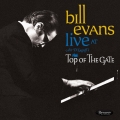 ライヴ・アット・トップ・オブ・ザ・ゲイト＜限定盤＞