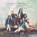Snowflakes/Unmelting Snow [CD+DVD]