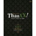 Animelo Summer Live 2025 -ThanXX!- DAY1 [2Blu-ray Disc+カラーブックレット]