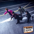 Runway [CD+DVD]＜初回限定盤A＞