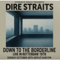 ダウン・トゥ・ザ・ボーダーライン -ライヴ・イン・ロッテルダム 1978