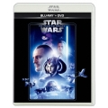 スター・ウォーズ エピソード1/ファントム・メナス [2Blu-ray Disc+DVD]