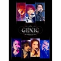 GENIC 5th Anniversary Live at 日本武道館