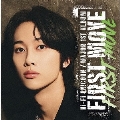FIRST MOVE [CD+トレカ]＜完全生産限定メンバー盤(KIYOON盤)＞
