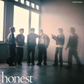 honest＜通常盤＞