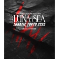 35th ANNIVERSARY TOUR ERA TO ERA -THE FINAL EPISODE- LUNATIC TOKYO 2025 -黒服限定GIG-