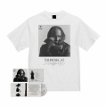 ディストラクデッド [CD+Tシャツ(XL)]＜数量限定盤＞