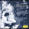 ためいき/フォン・オッター フランス歌曲集