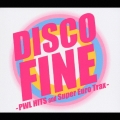 DISCO FINE-PWL HITS and Super Euro Trax-