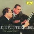 シューベルト:歌曲集 《冬の旅》 全曲