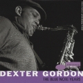ブルーノート・イヤーズ デクスター・ゴードン