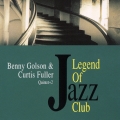 リジェンド オブ ジャズ クラブ
