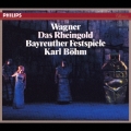 ワーグナー:楽劇《ラインの黄金》全曲
