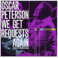 プリーズ・リクエスト・アゲイン-ベスト・オブ・オスカー・ピーターソン