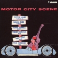 モーター・シティ・シーン＜紙ジャケット仕様盤＞