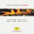 J.S.バッハ:器楽作品集