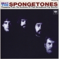 ビート・ザ・スポンジトーンズ＜紙ジャケット仕様完全生産限定盤＞