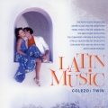 驚異のラテン・サウンド＜COLEZO!TWIN＞