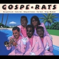 ゴスペラッツ [CD+グッズ]＜初回生産限定盤＞