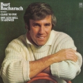 バート・バカラック＜紙ジャケット仕様初回限定盤＞