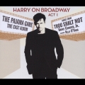 ハリー・オン・ブロードウェイ　アクト１