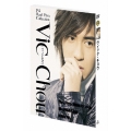 F4 Real Film Collection "Vic Chou ヴィック・チョウ"