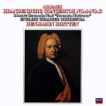 J.S.バッハ:ブランデンブルク協奏曲第4-6番 モーツァルト:セレナータ・ノットゥルナ
