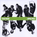 I Say Yeah! [CD+DVD]