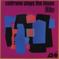 コルトレーン・プレイズ・ブルース +5＜完全生産限定盤＞