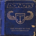 ドゥノッツ・クロニクルズ～ザ・ベスト・オブ・ドゥノッツ