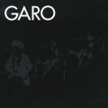 GARO BOX  [10CD+DVD]＜完全生産限定盤＞