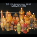 TRF 15th Anniversary BEST-MEMORIES-  [2CD+2DVD]