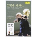モーツァルト：歌劇《ツァイーデ》｜チェルノヴィン：歌劇《アダマ》／アイヴォー・ボルトン、ヨハネス・カリツケ