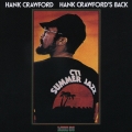 Hank Crawford's Back