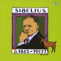 500円クラシック 6::シベリウス:「フィンランディア」「カレリア組曲」「交響曲第2番」ほか
