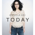 TODAY [CD+DVD]＜初回生産限定盤＞