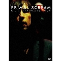 PRIMAL SCREAM RIOT CITY BLUES TOUR
