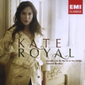 ケイト・ロイヤル・デビュー!