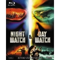 ナイト＆デイ・ウォッチ ブルーレイディスクBOX（2枚組）＜初回生産限定版＞