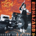 アーバン・ディシプリン＜期間限定特別価格盤＞