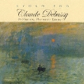 C.ドビュッシー:前奏曲集 第1巻