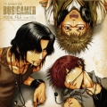 「ＢＵＳ　ＧＡＭＥＲ」ボーカルアルバム