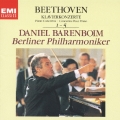 ベートーヴェン:ピアノ協奏曲全集