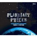 ソニック　ワールド　アドベンチャー　オリジナルサウンドトラック「プラネタリー・ピーシーズ」