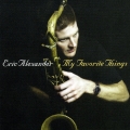 マイ・フェイバリット・シングス＜紙ジャケット仕様盤＞