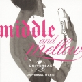ミドル・アンド・メロウ・オブ・ユニバーサルミュージック
